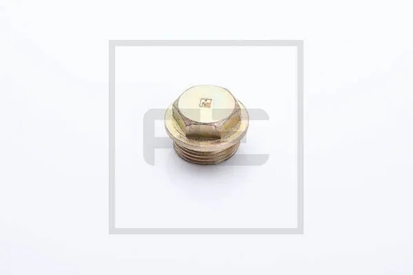Screw Plug